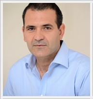 פרופסור אסף חמדני