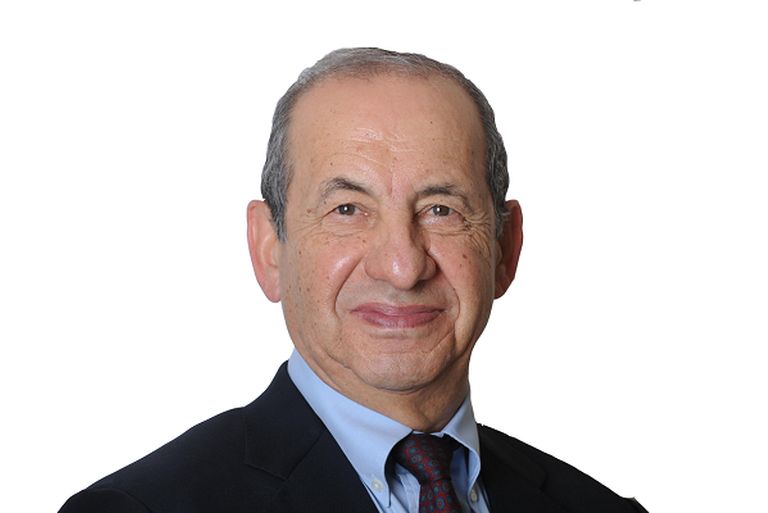 Moshe Vidman - President of the Association of Banks in Israel