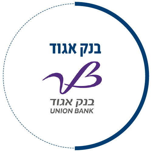 לוגו בנק איגוד