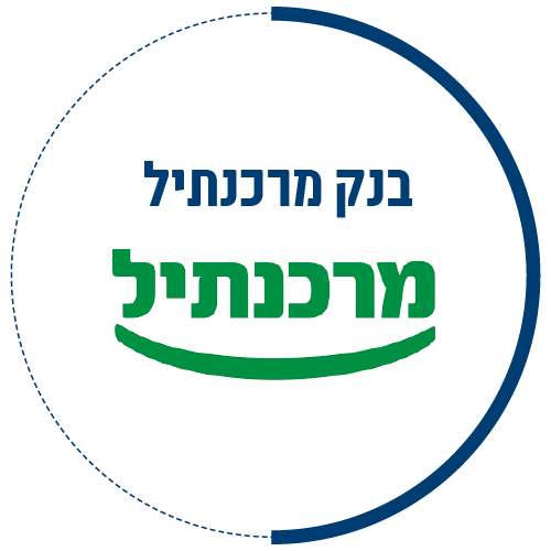 לוגו בנק מרכנתיל